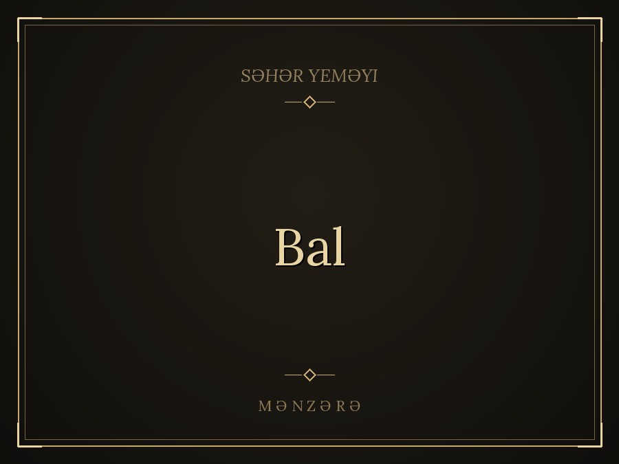 Bal