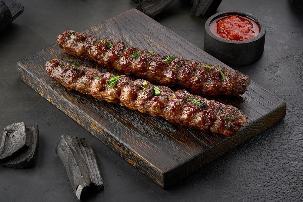 Lülə Kabab
