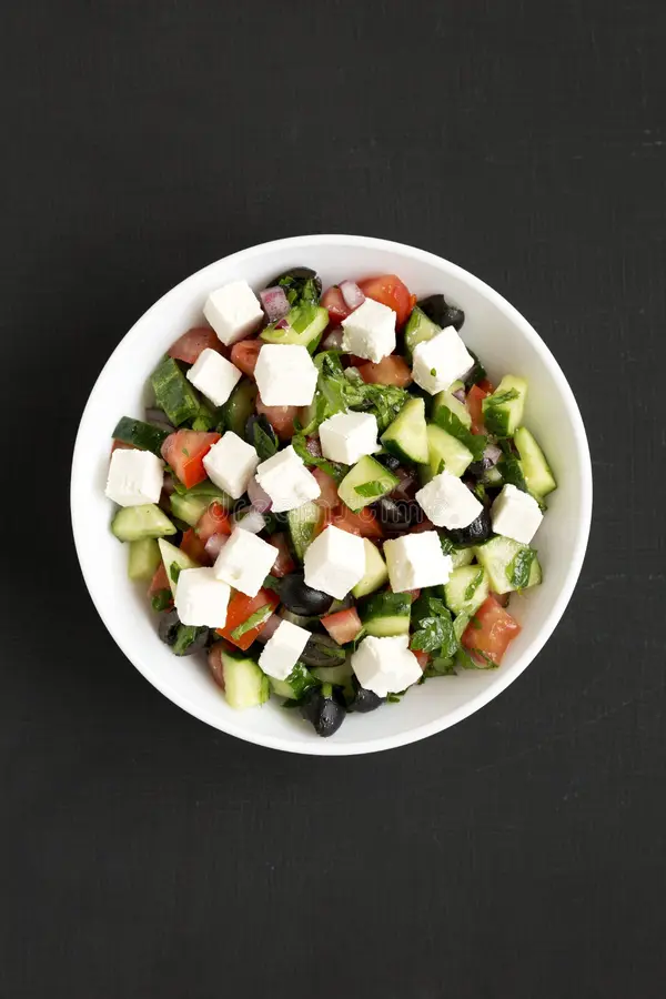 Çoban Salatı