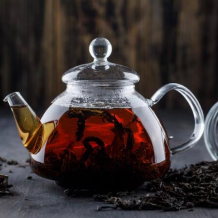 Çay
