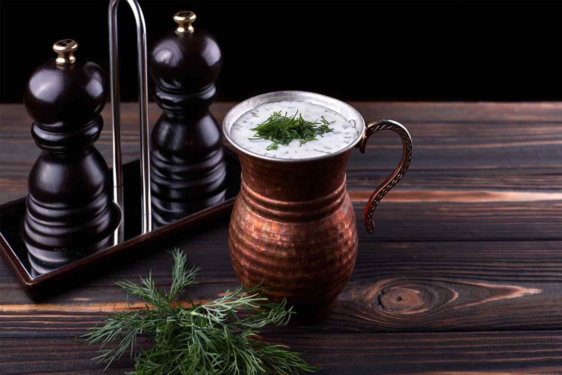 Ayran