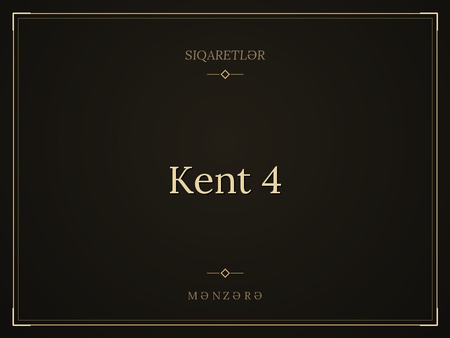 Kent 4