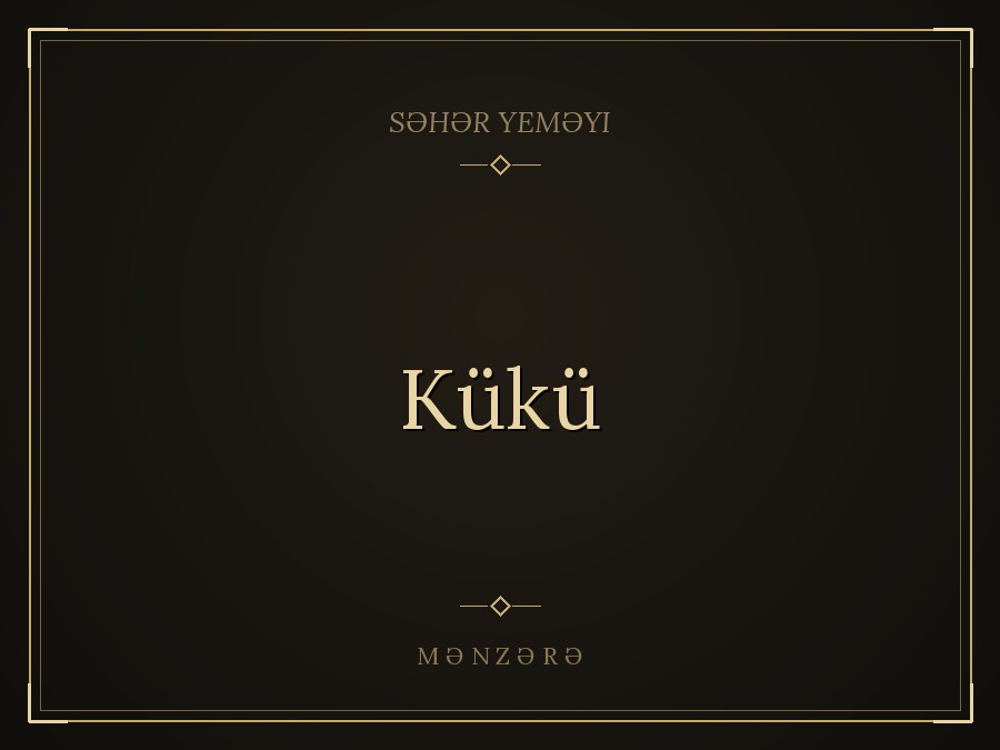 Kükü