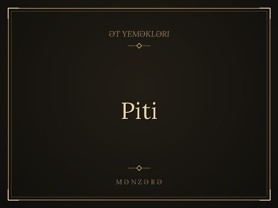 Piti