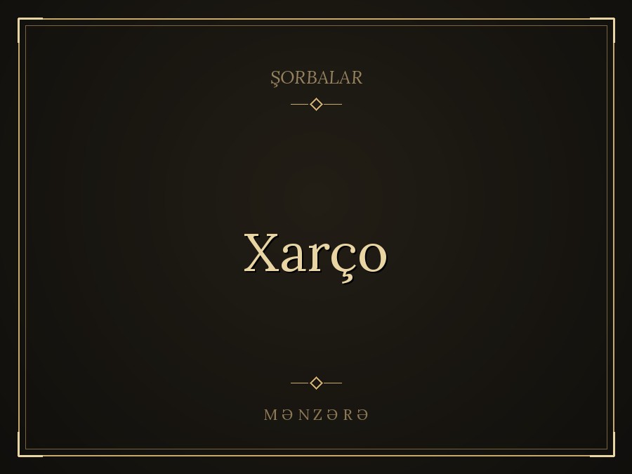 Xarço